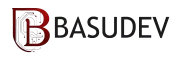Basudev Logo